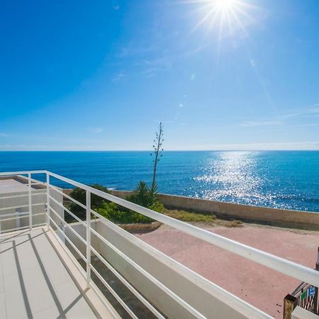 Onde Di Sicilia Suite Sea View Avola Ngoại thất bức ảnh