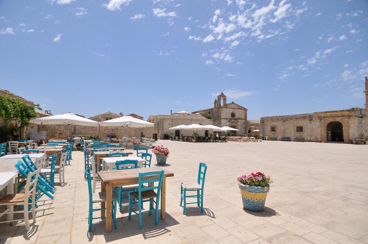 Onde Di Sicilia Suite Sea View Avola Ngoại thất bức ảnh