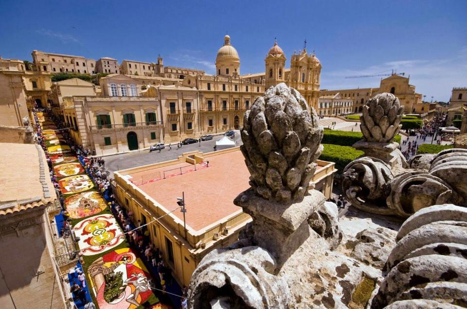 Onde Di Sicilia Suite Sea View Avola Ngoại thất bức ảnh