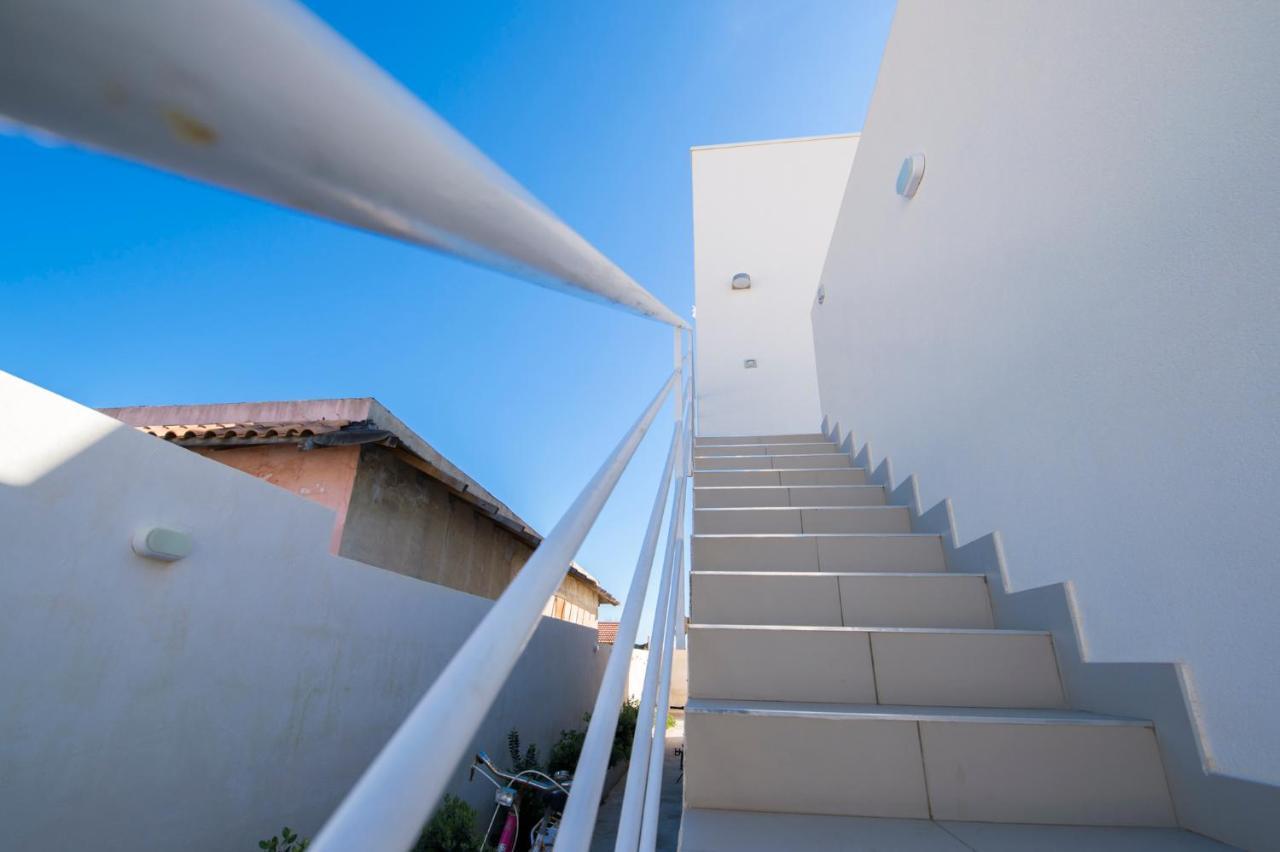 Onde Di Sicilia Suite Sea View Avola Ngoại thất bức ảnh