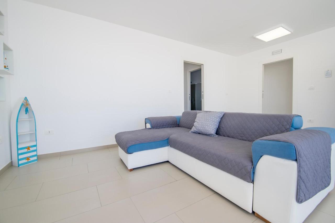 Onde Di Sicilia Suite Sea View Avola Ngoại thất bức ảnh