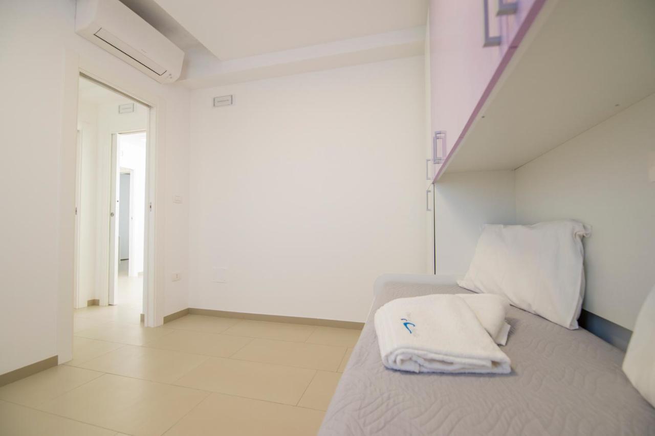 Onde Di Sicilia Suite Sea View Avola Ngoại thất bức ảnh