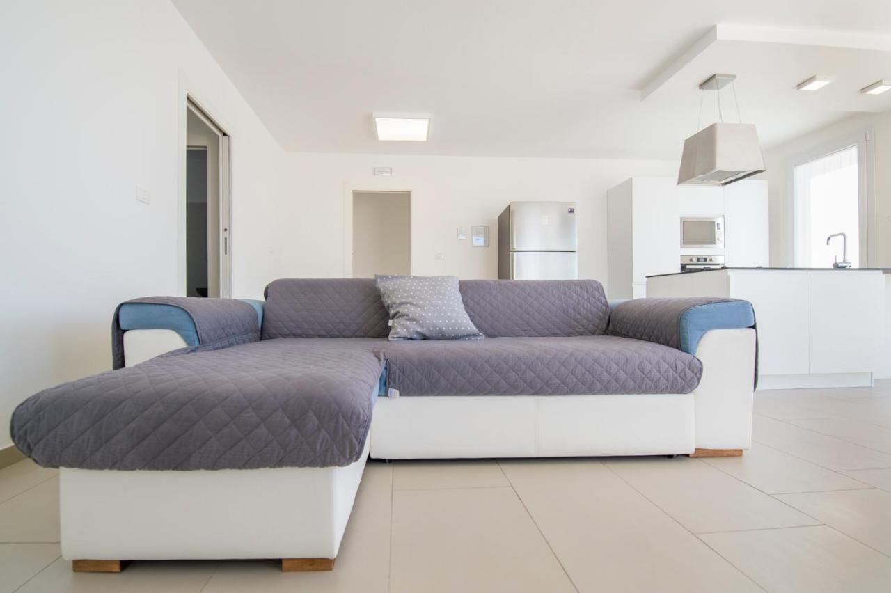 Onde Di Sicilia Suite Sea View Avola Ngoại thất bức ảnh