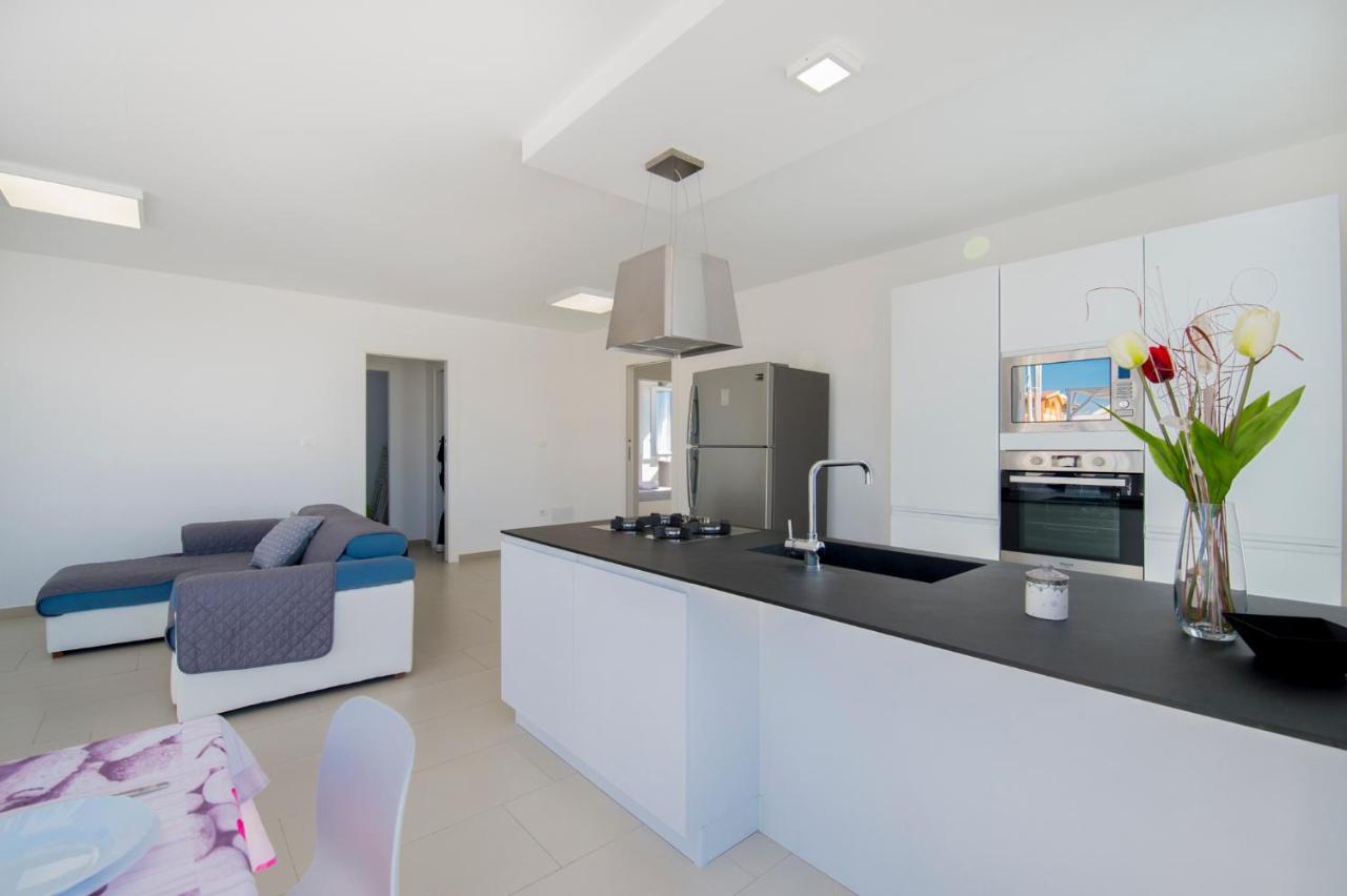 Onde Di Sicilia Suite Sea View Avola Ngoại thất bức ảnh