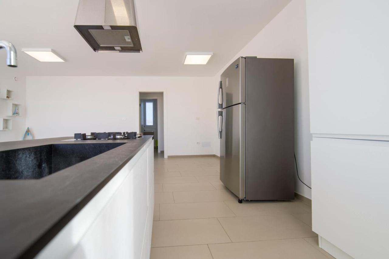 Onde Di Sicilia Suite Sea View Avola Ngoại thất bức ảnh